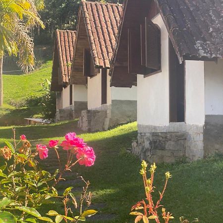 Pousada Portal De Lumiar Villa Exterior photo